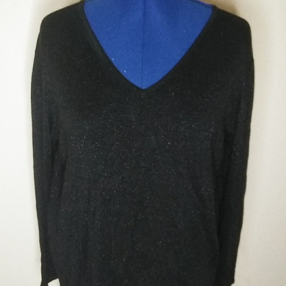 Mims and Cole sweater